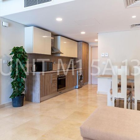 Elgouna Heart Mangroovy New 2Bedrooms Хургада Екстериор снимка