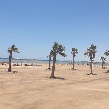 Elgouna Heart Mangroovy New 2Bedrooms Хургада Екстериор снимка