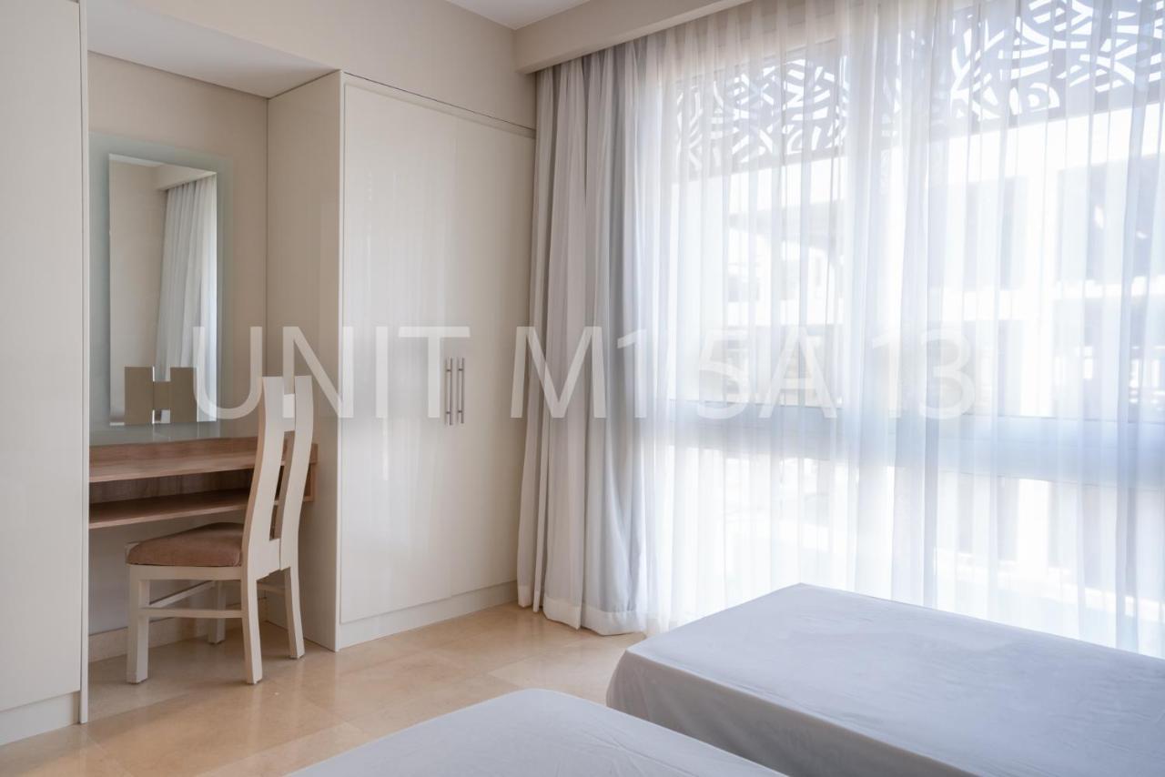 Elgouna Heart Mangroovy New 2Bedrooms Хургада Екстериор снимка