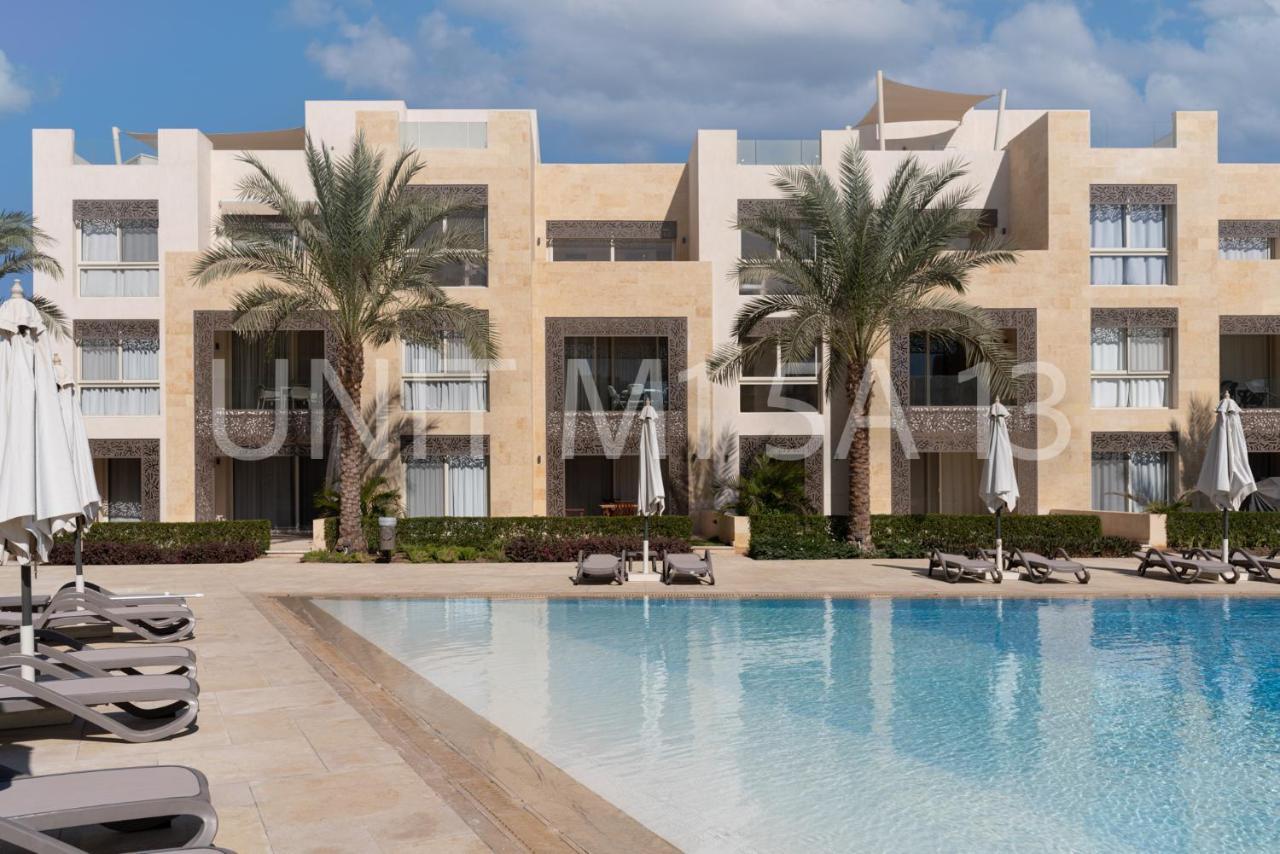 Elgouna Heart Mangroovy New 2Bedrooms Хургада Екстериор снимка