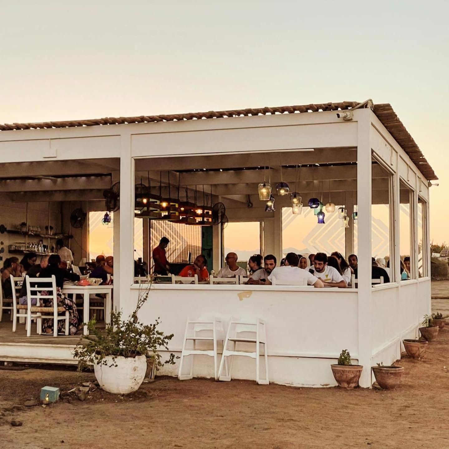 Elgouna Heart Mangroovy New 2Bedrooms Хургада Стая снимка